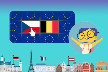 drapeaux europe 