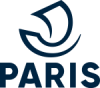 logo mairie de Paris 