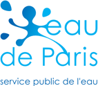 logo eau de paris