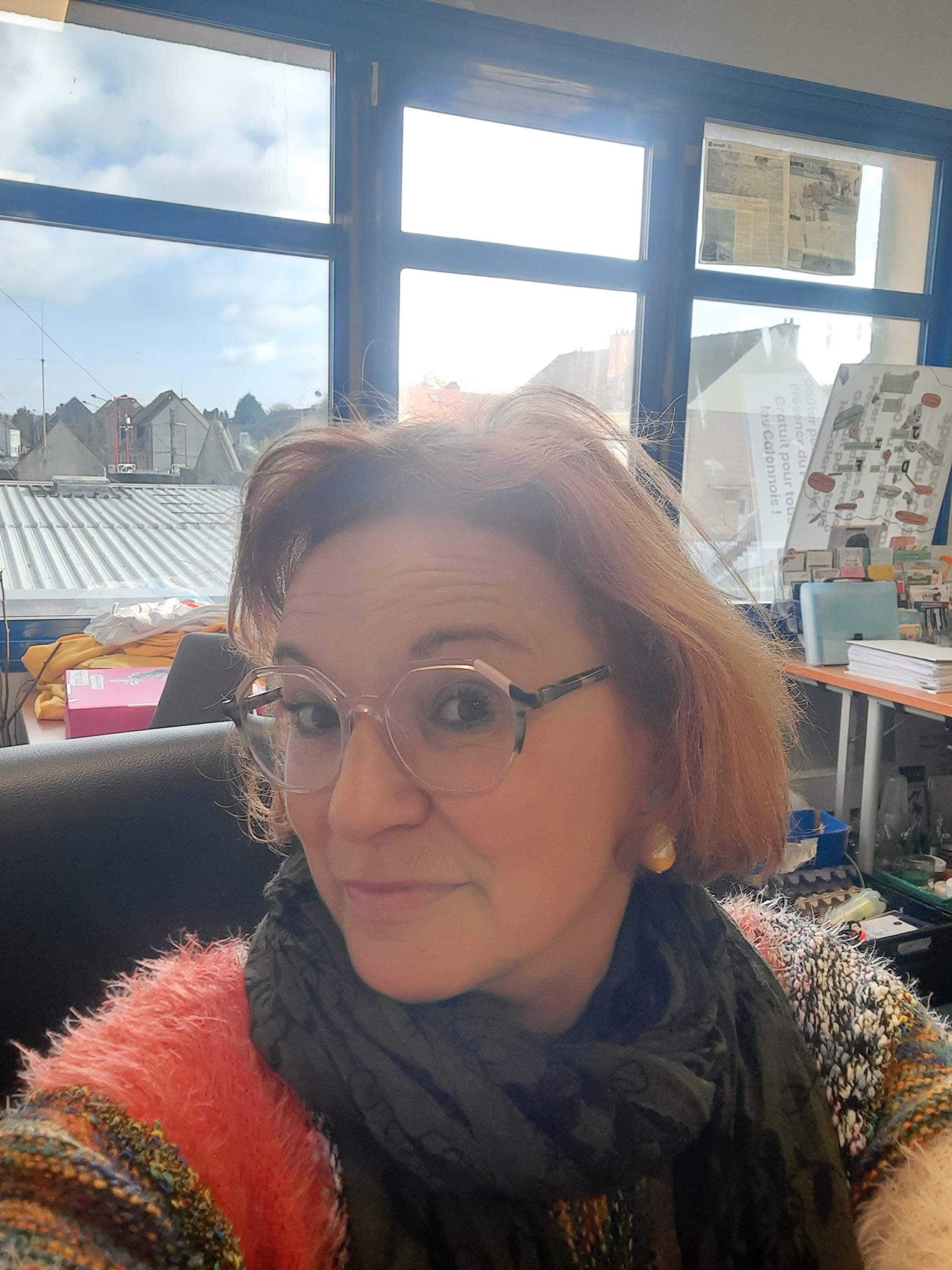 Karine Seigneur